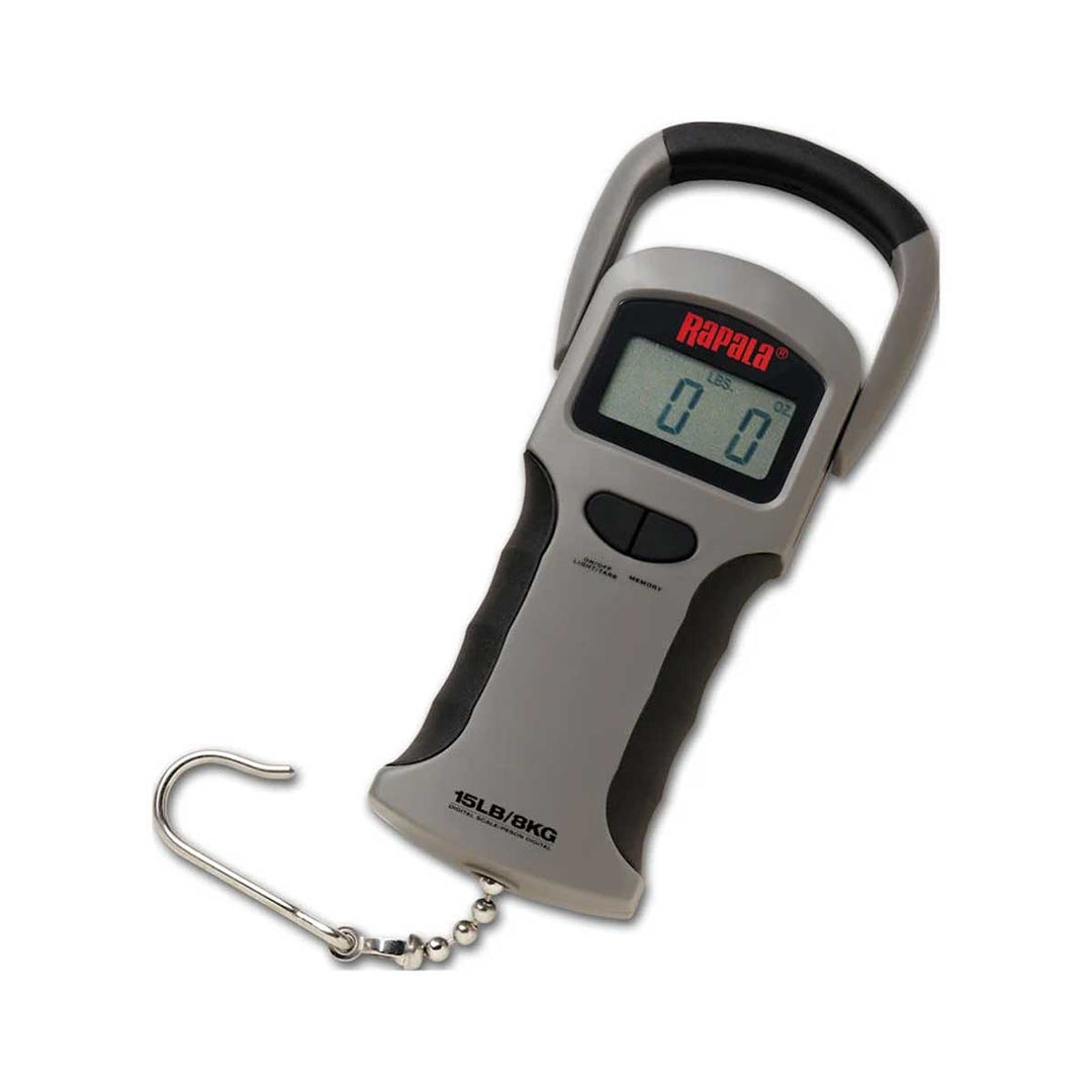 Rapala Digital Scale
