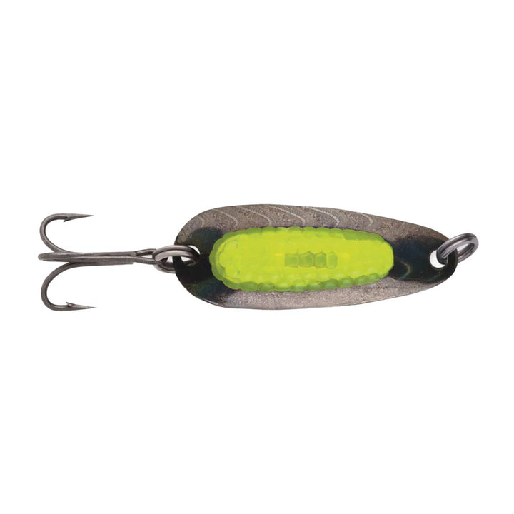 Rattlin' Pixee Spoon_Holographic Herring / Yellow Insert*