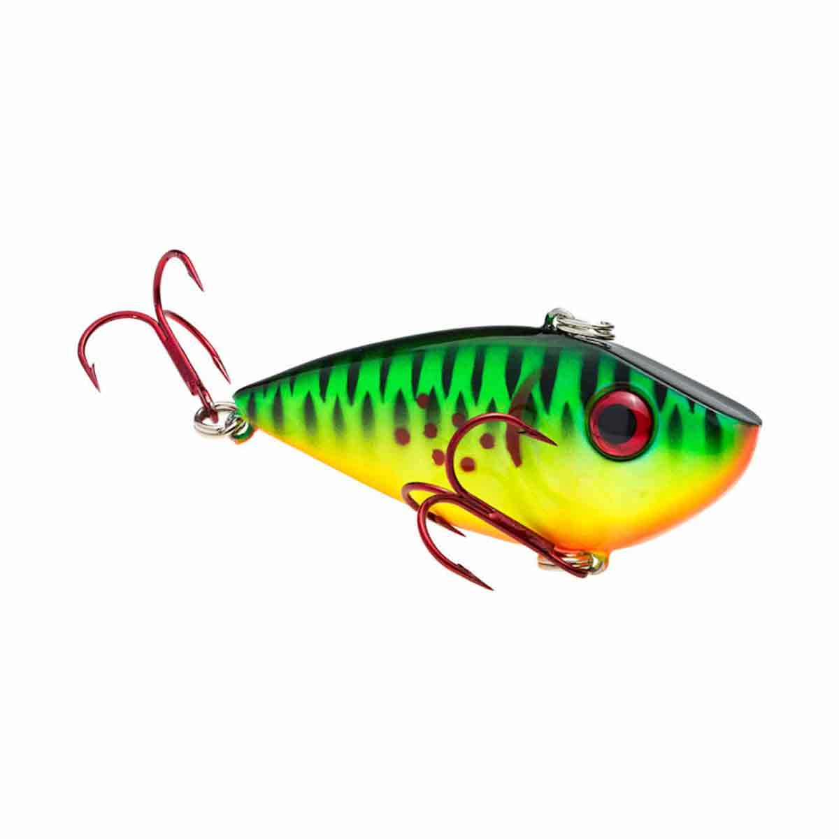 Red Eyed Shad_Bleeding Fire Tiger