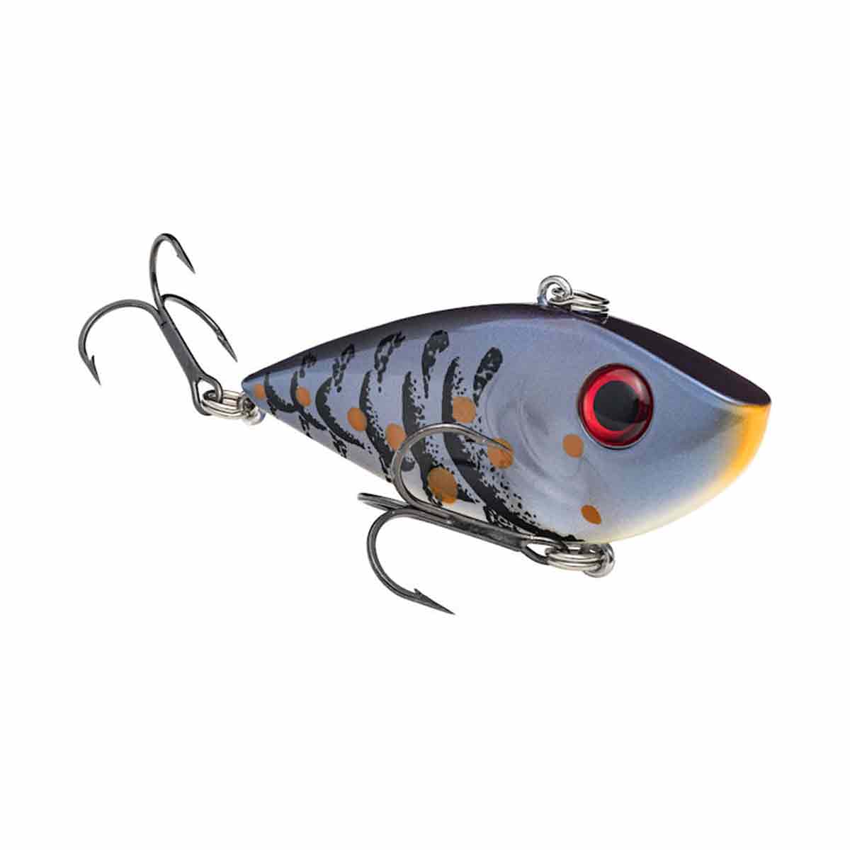 Red Eyed Shad_Blue Craw*