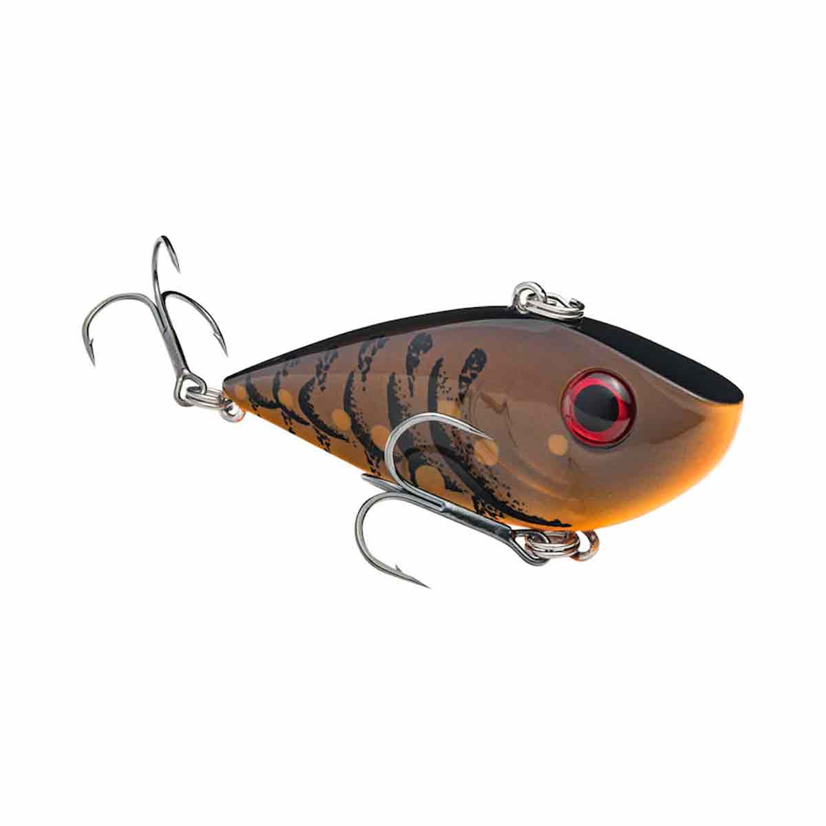 Red Eyed Shad_Brown Craw*