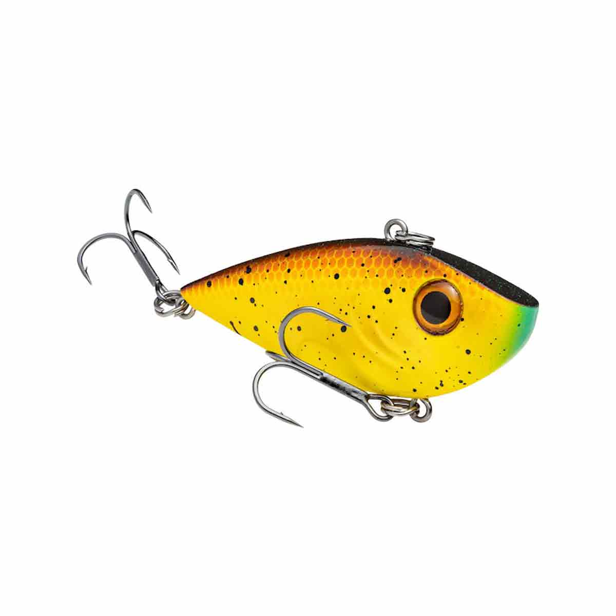 Red Eyed Shad_Bully*