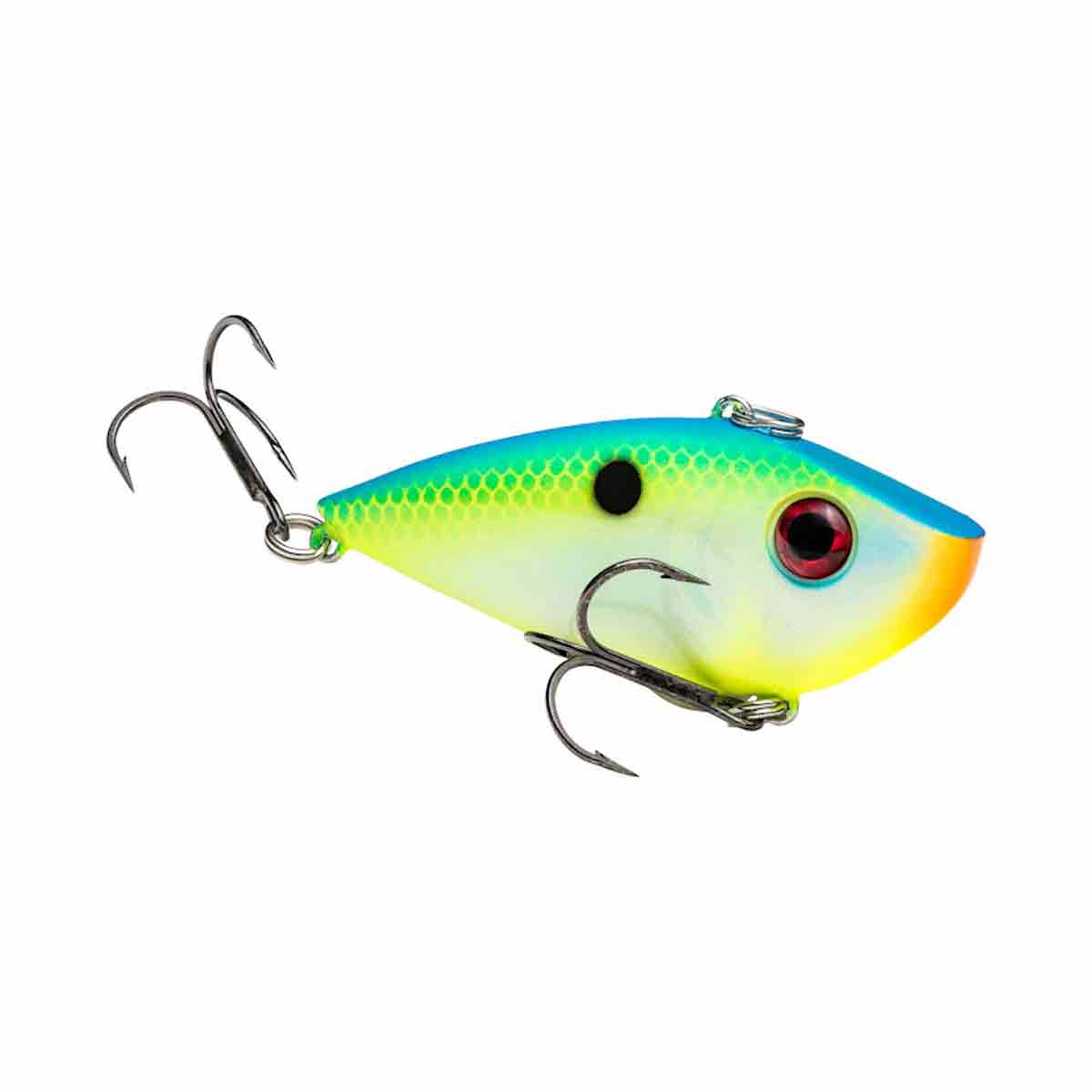 Red Eyed Shad_Citrus Shad