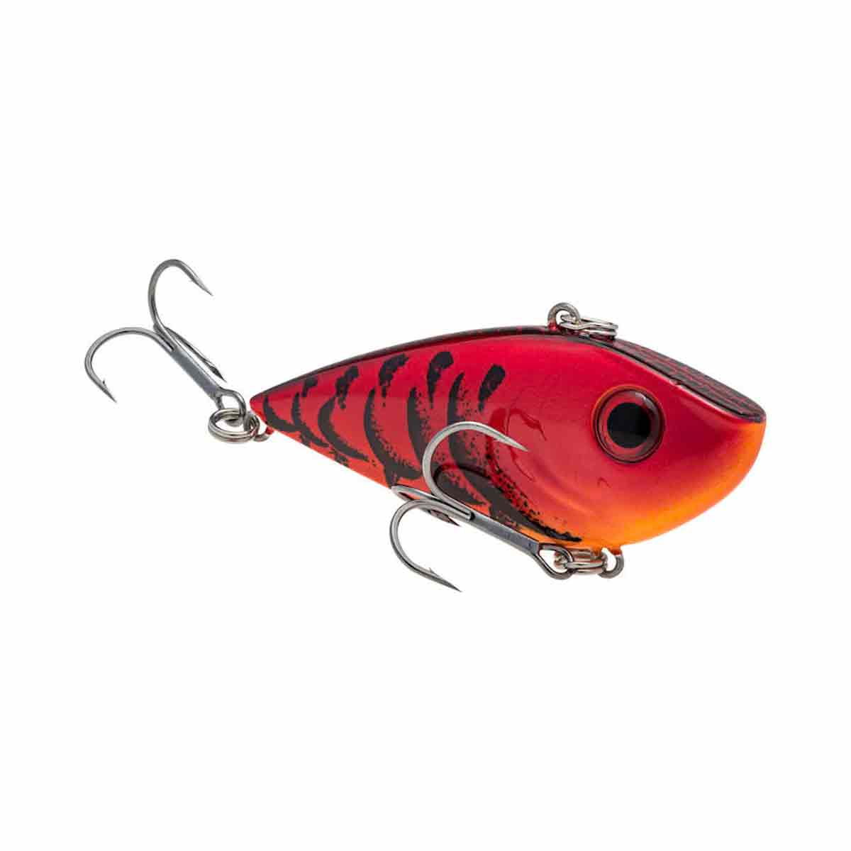 Red Eyed Shad_Delta Craw