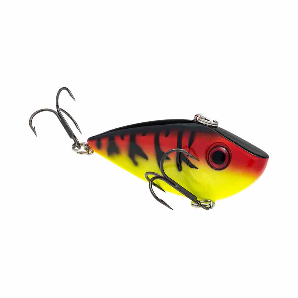 Red Eyed Shad_Green Tomato
