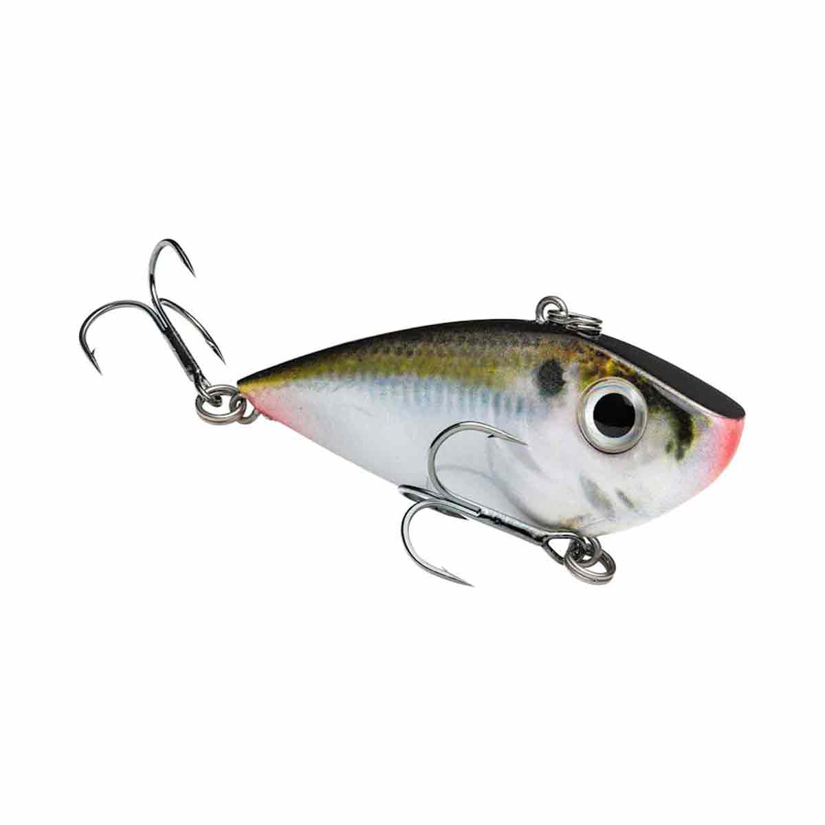 Red Eyed Shad_Natural Shad