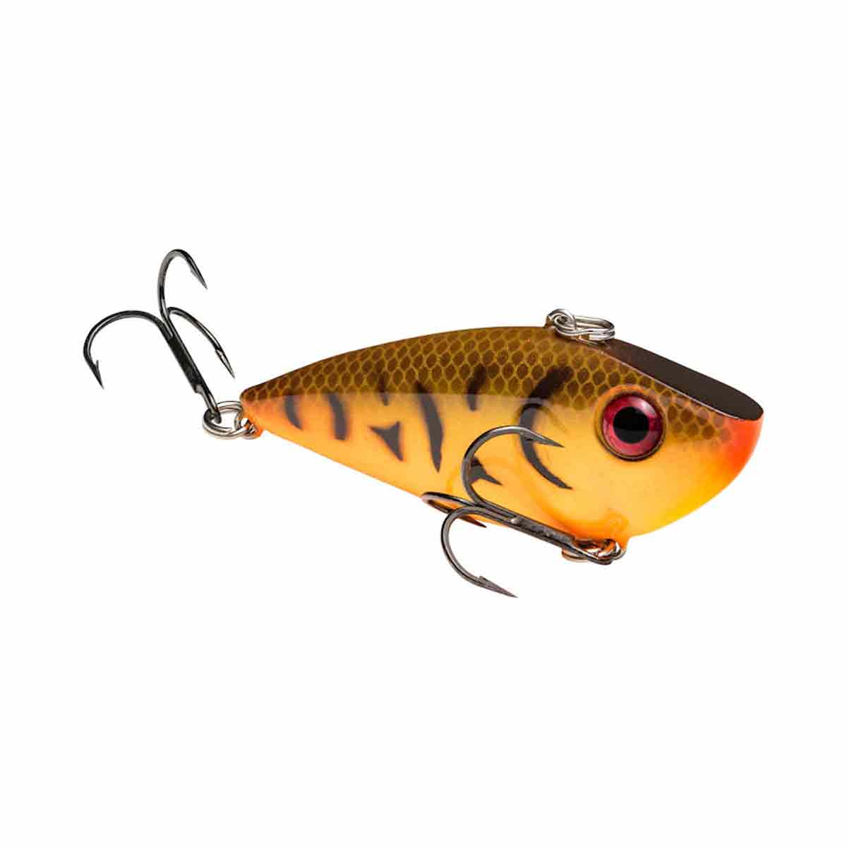 Red Eyed Shad_Orange Belly Craw