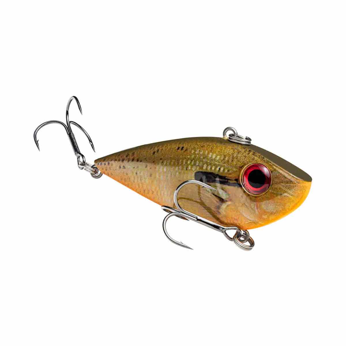 Red Eyed Shad_Orange Bream