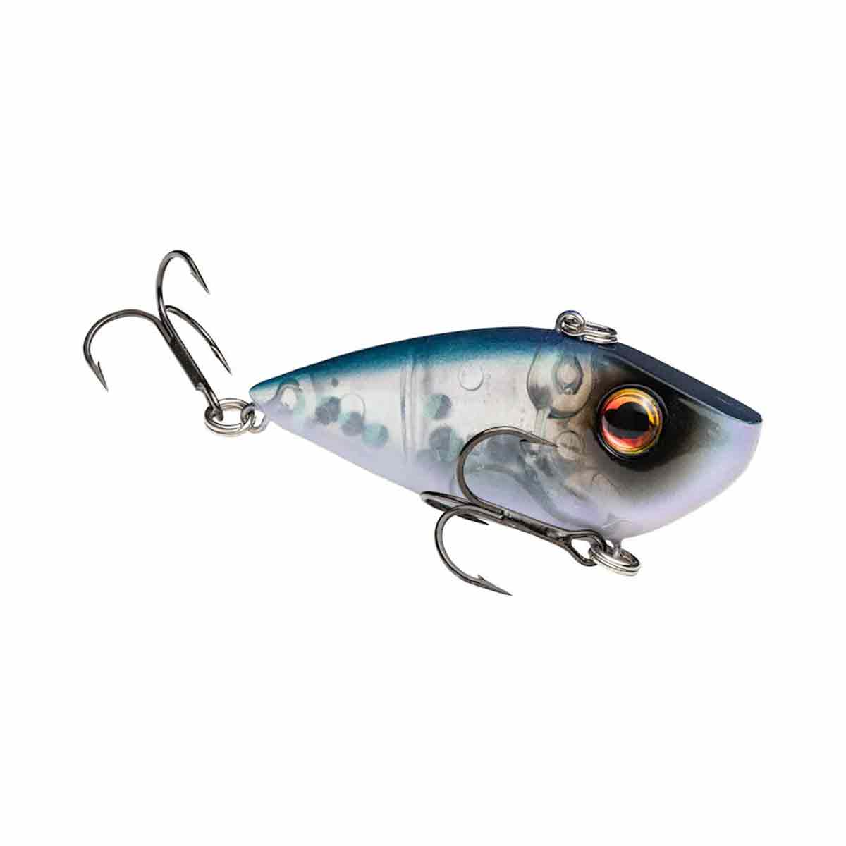 Red Eyed Shad_Pro Blue