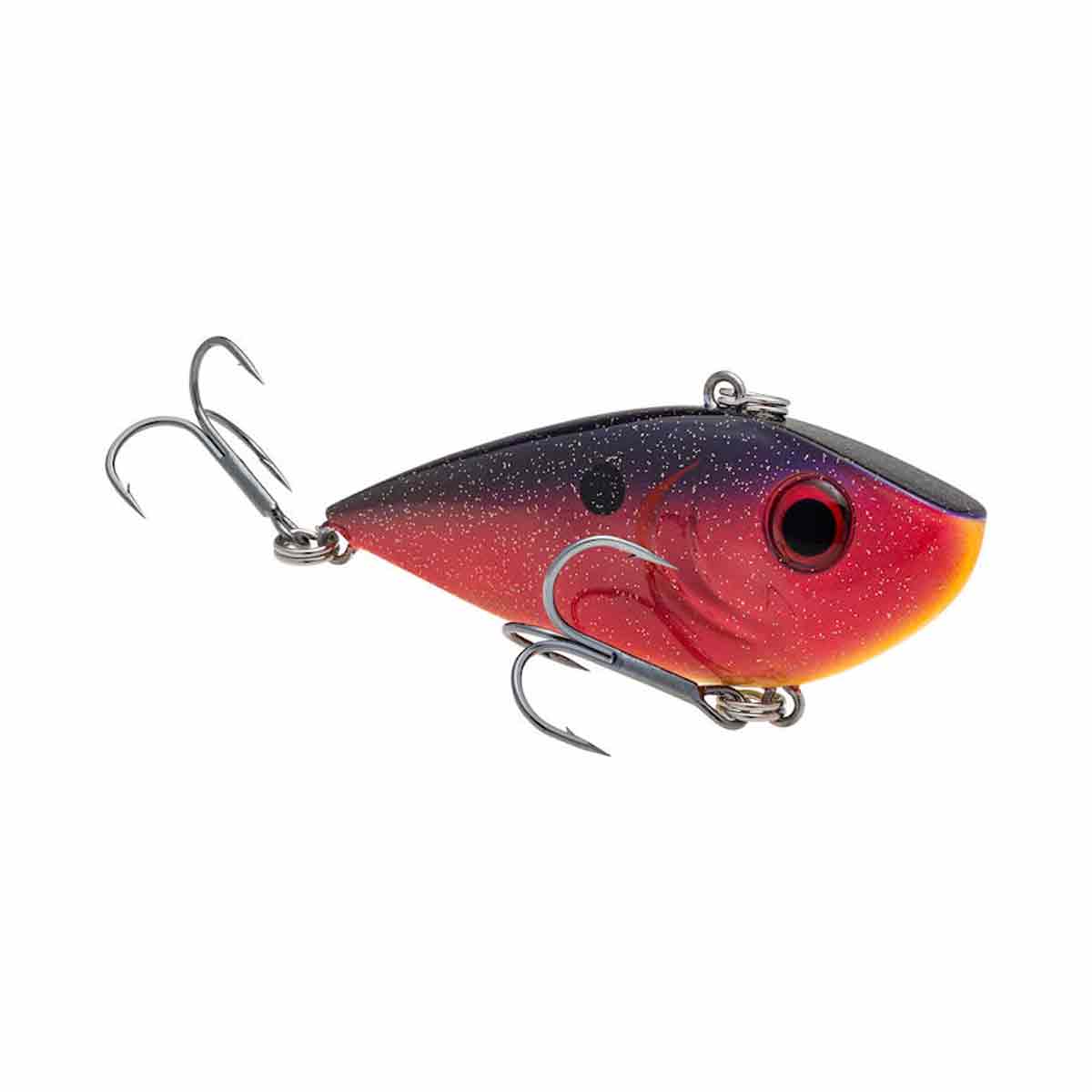 Red Eyed Shad_Royal Red