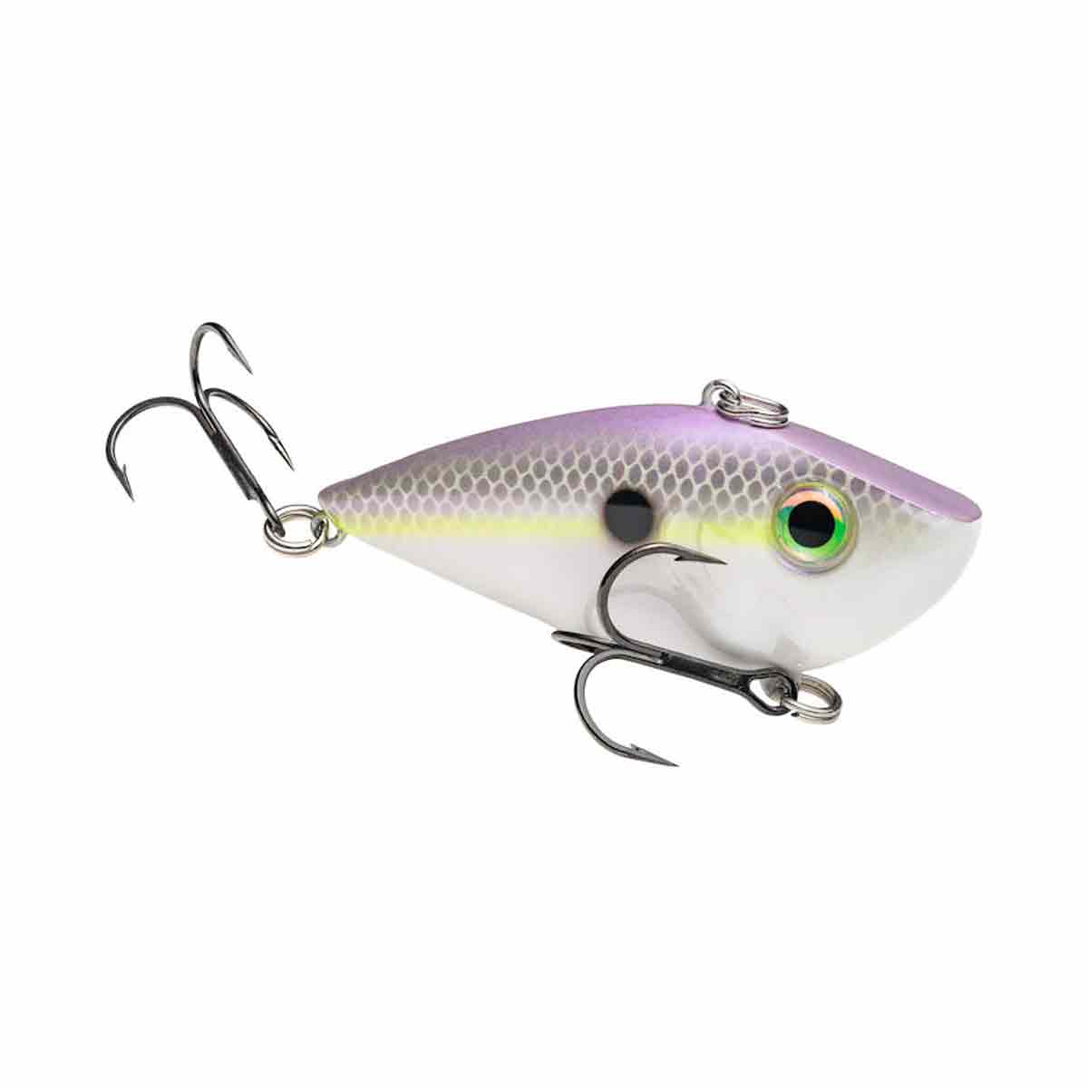 Red Eyed Shad_Sexy Lavender Shad