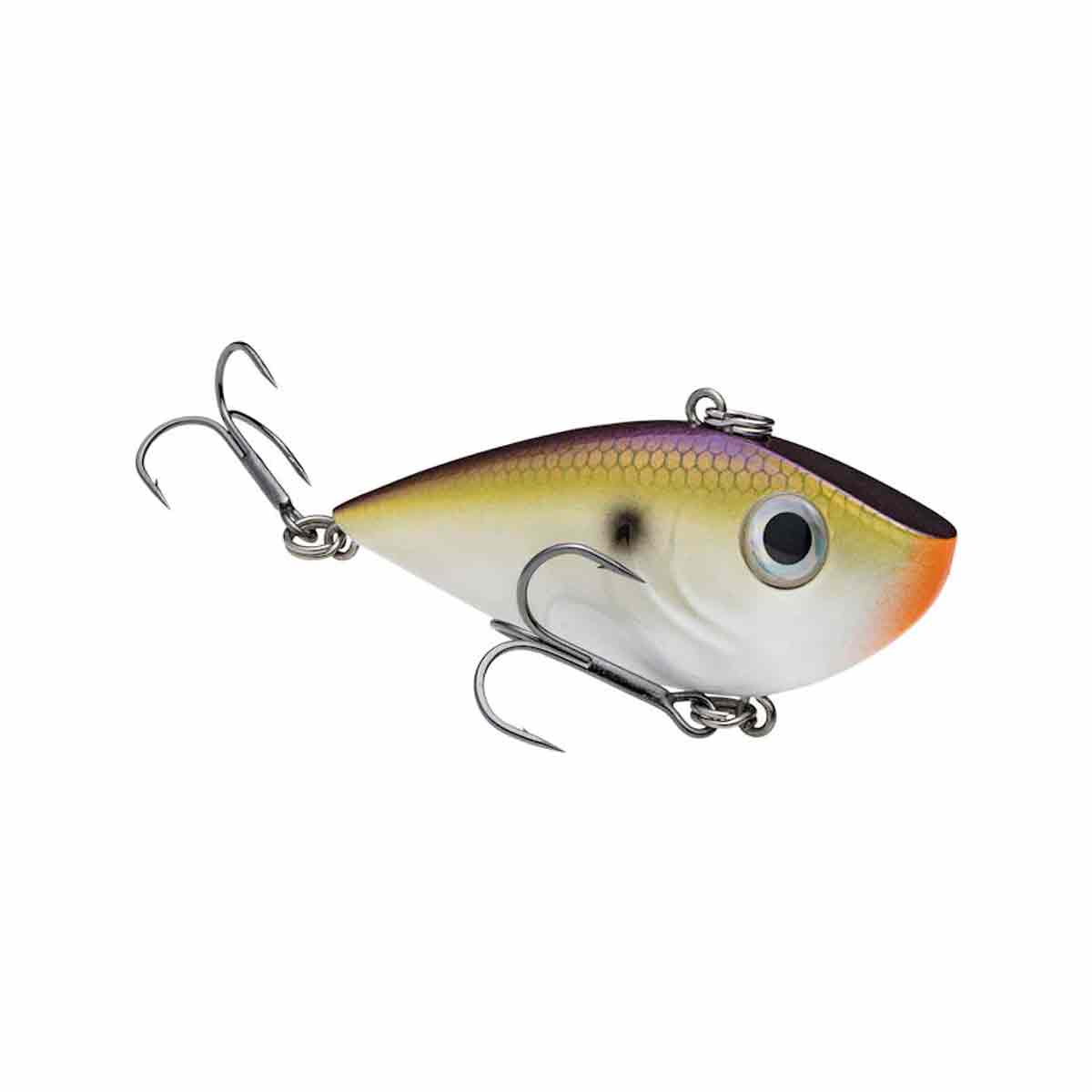 Red Eyed Shad_TN Shad 2.0