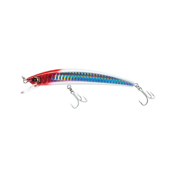 Yo-Zuri Crystal Minnow