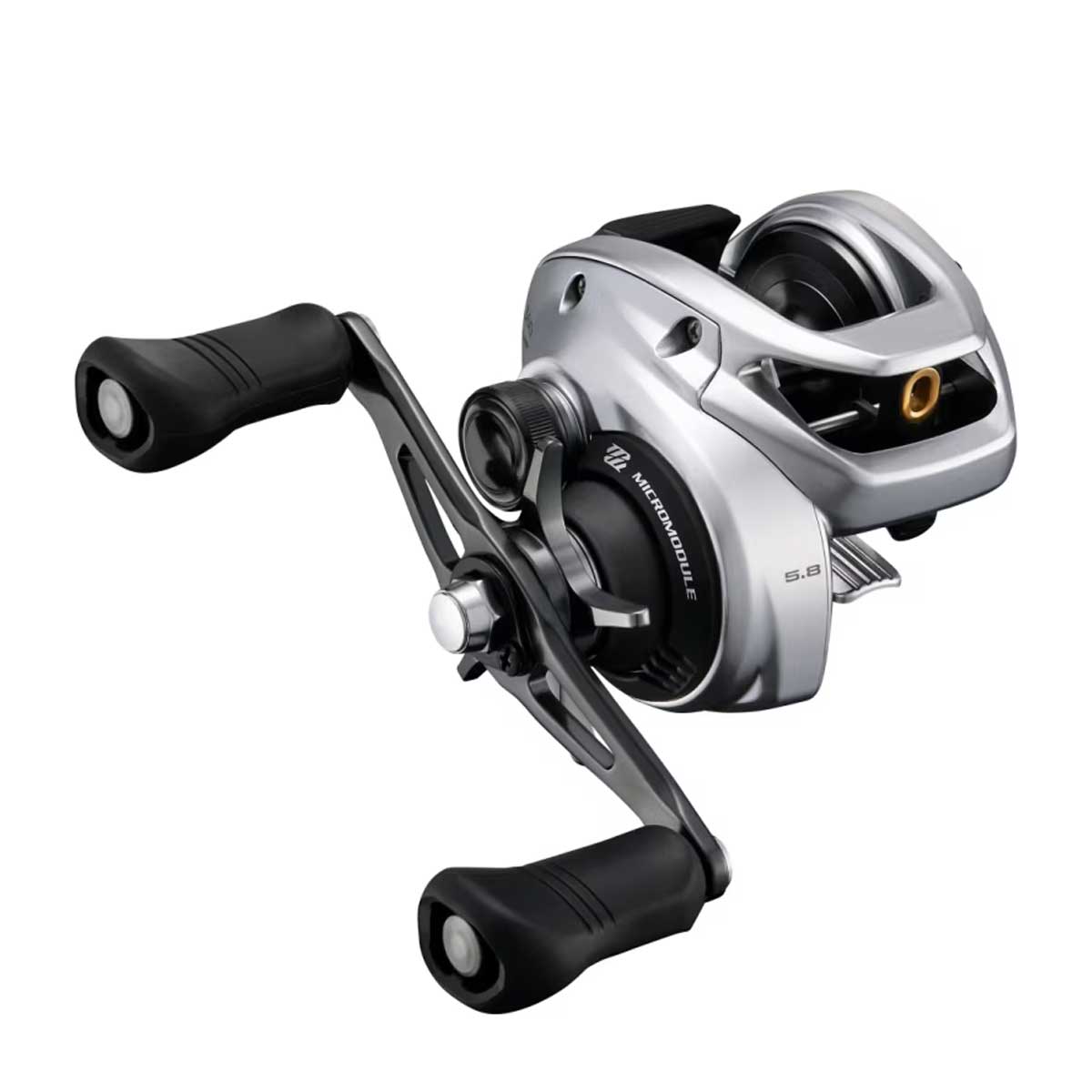 Shimano Tranx 300 Casting Reel | Power & Saltwater Tough