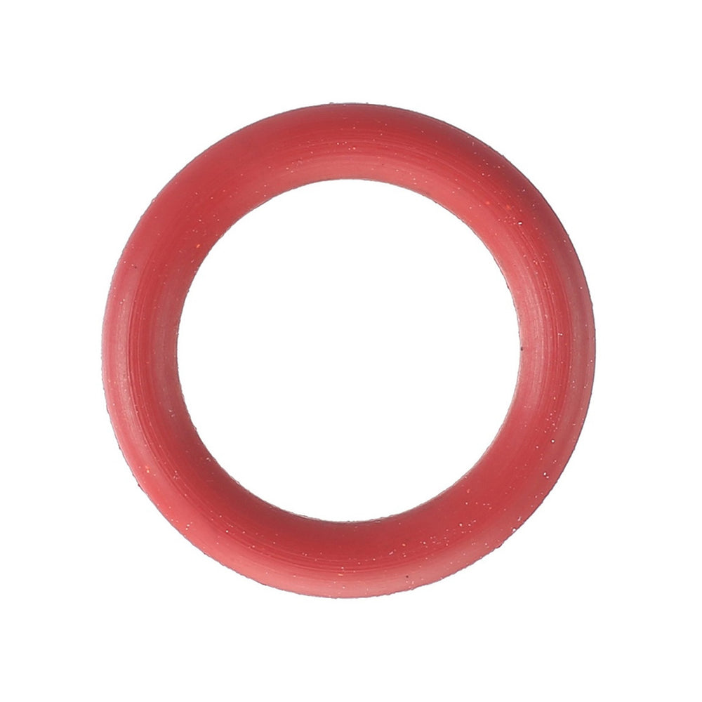Durable rubber O-rings for The O-Wacky Tool in Red