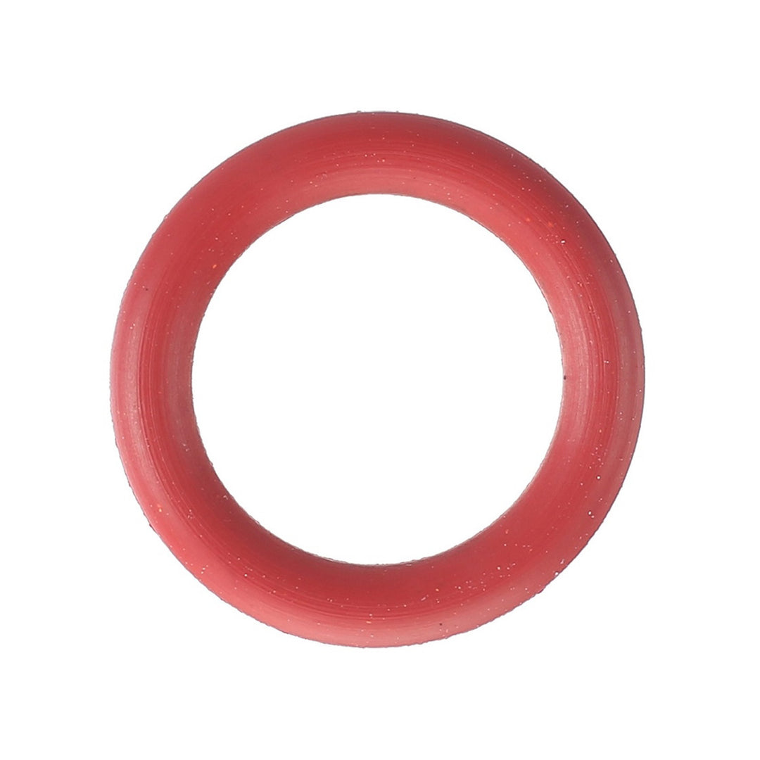 Durable rubber O-rings for The O-Wacky Tool in Red