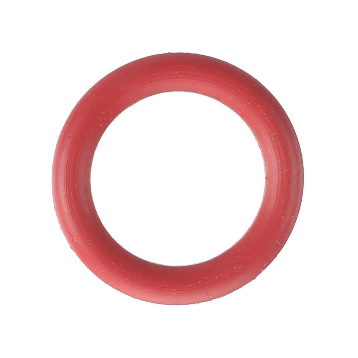 Durable rubber O-rings for The O-Wacky Tool in Red