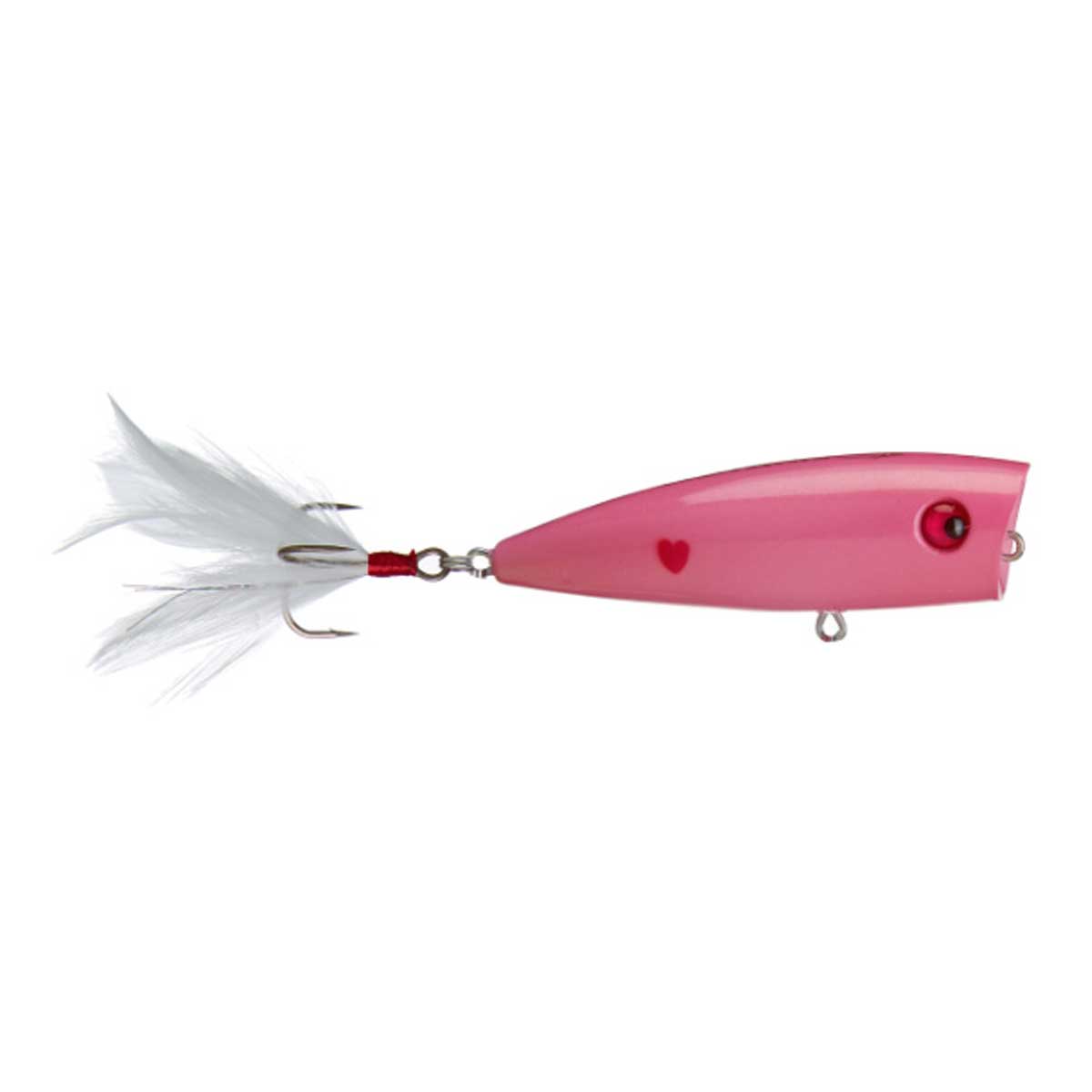 Rio Rico_Pink Power