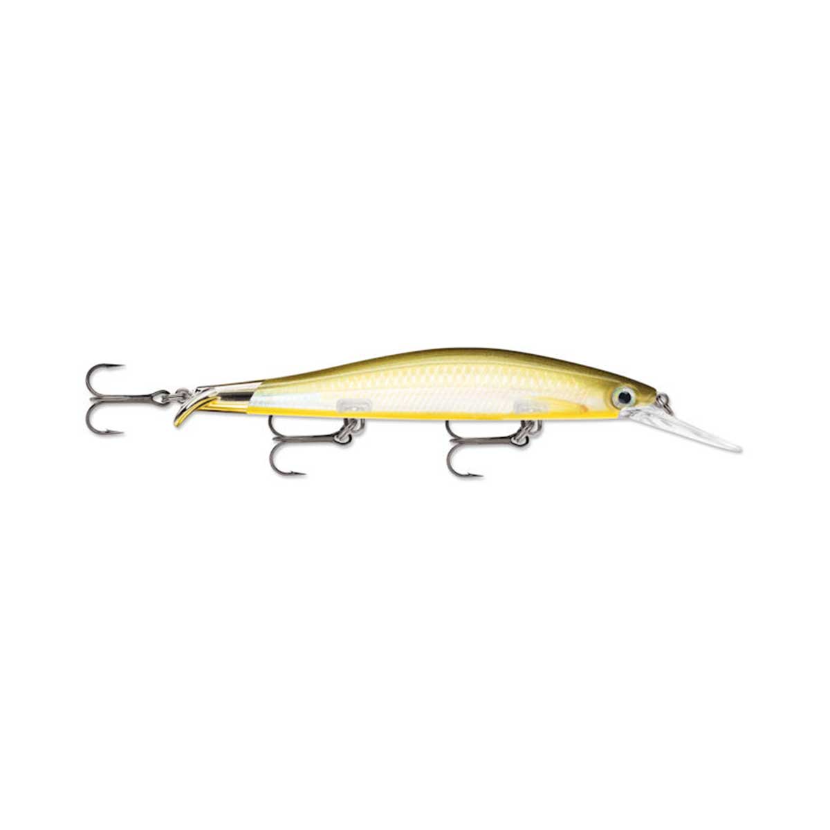 Leurre Rapala Ripstop Deep 12 – Couleur Gobie, Neutre, Plastique, Neuf En Boîte