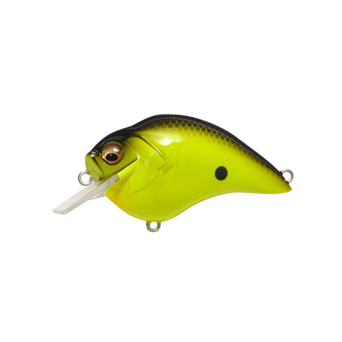 S-Crank_Black Back Chartreuse