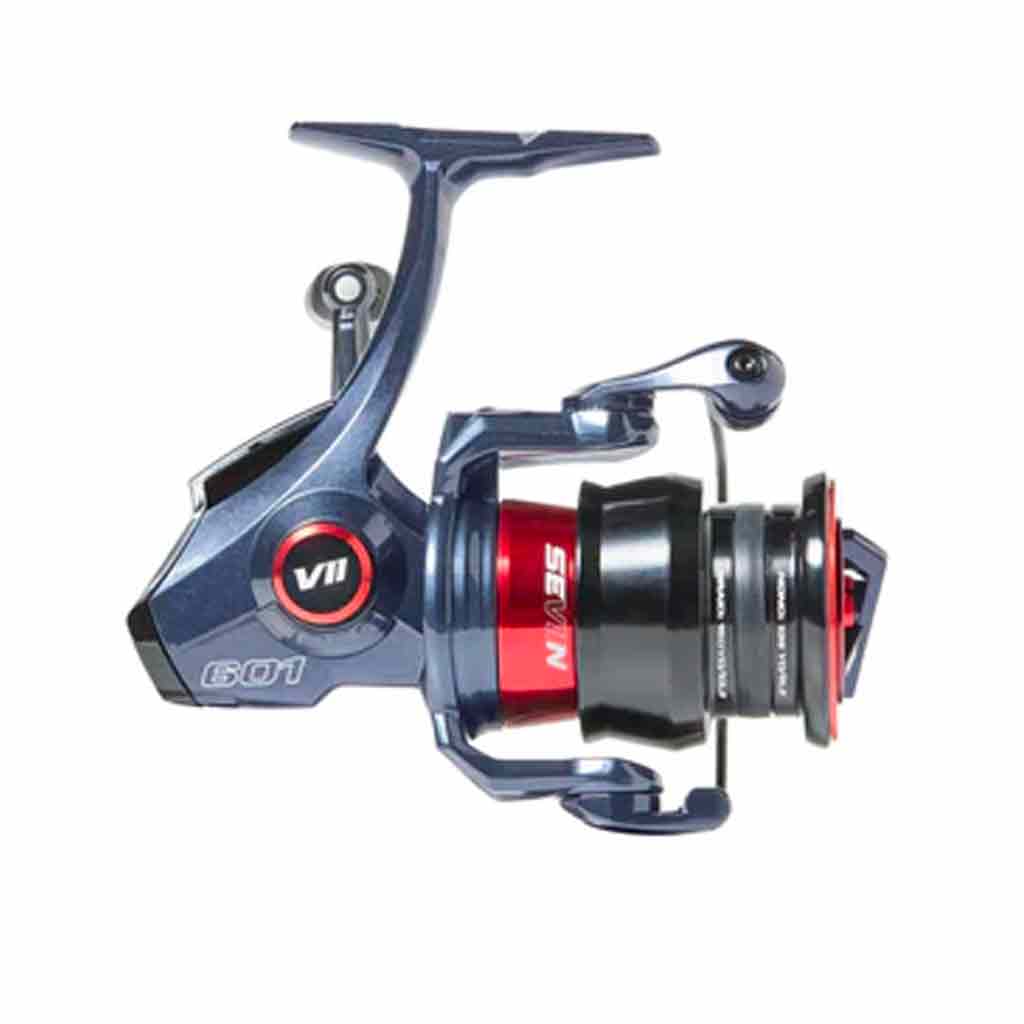 St. Croix SEVIIN GS Series Spinning Reel – Fishermans Central