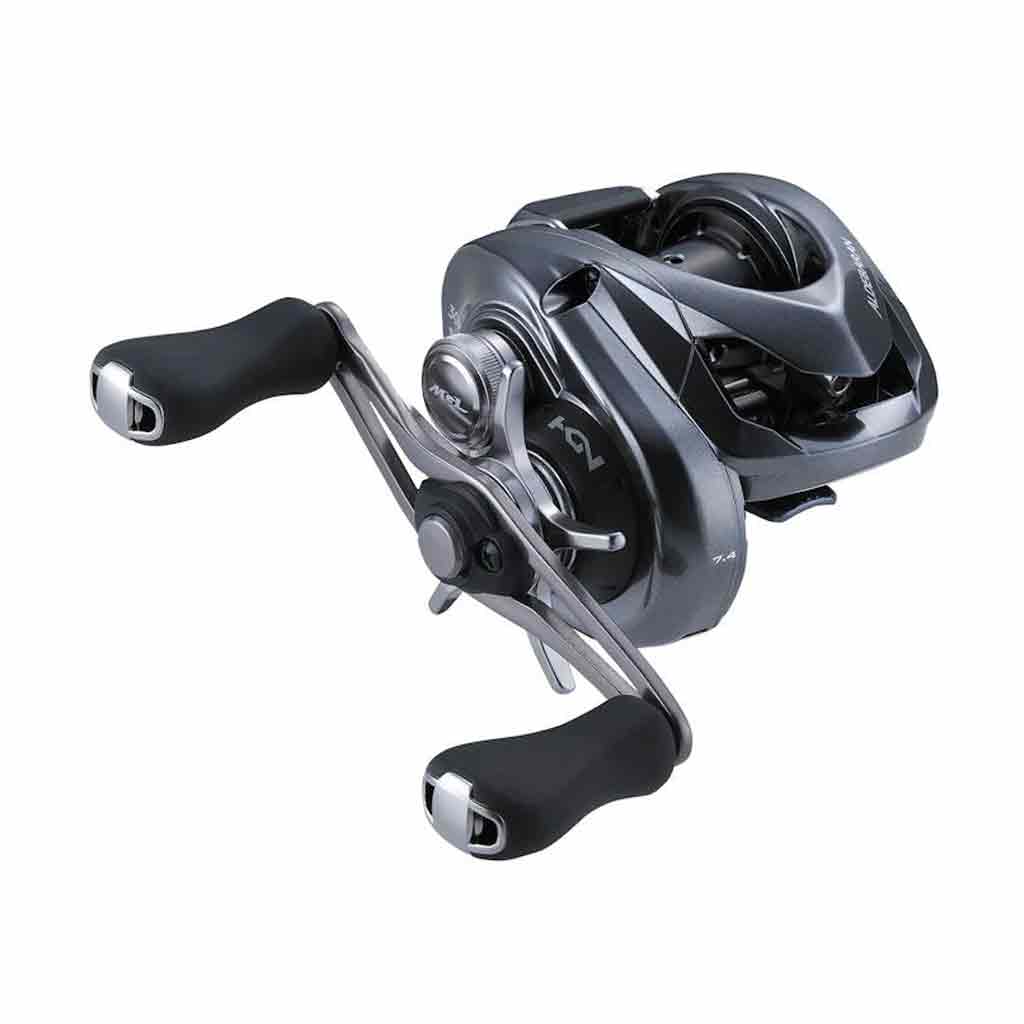 Shimano Aldebaran MGL Casting Reel