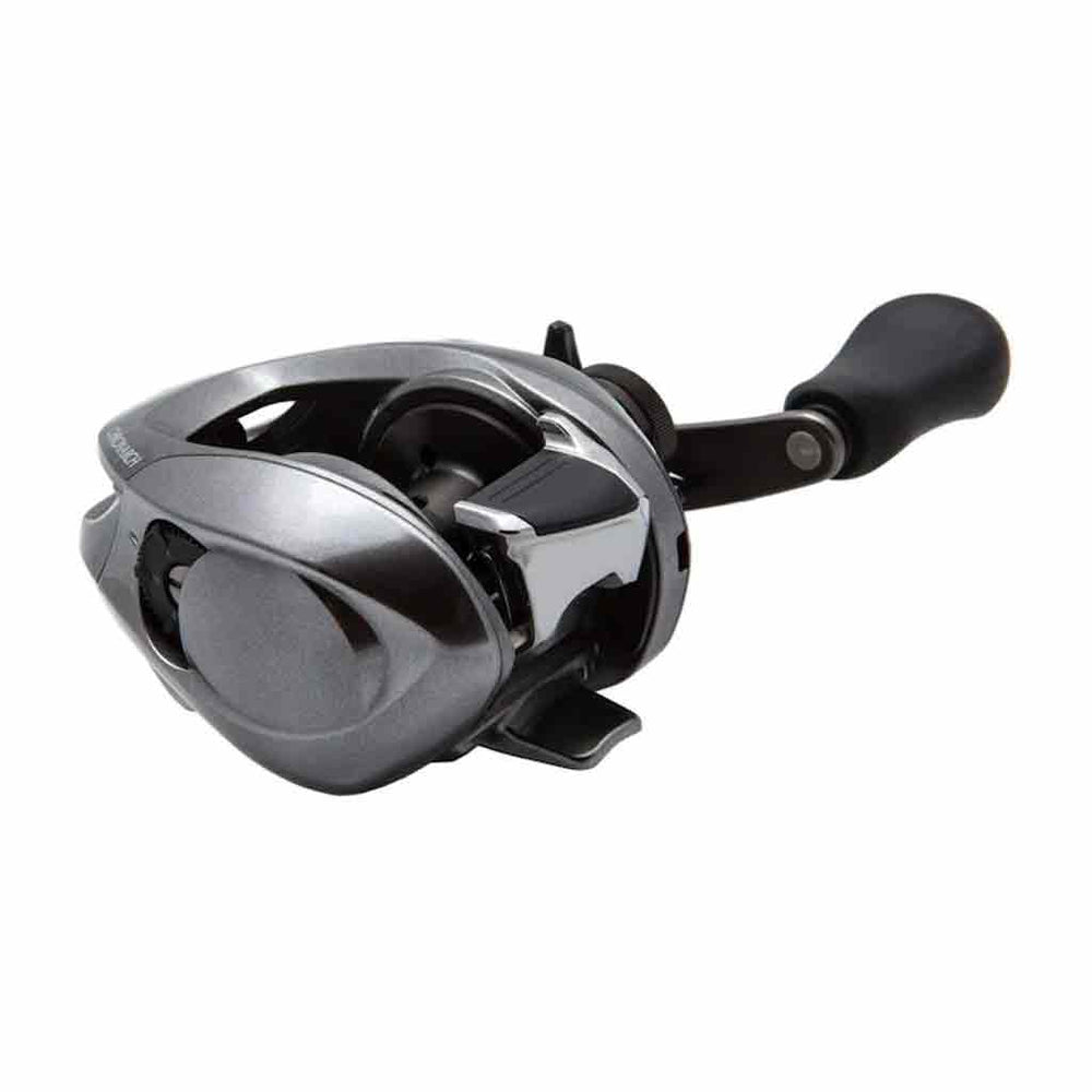 Shimano Chronarch MGL Casting Reel – lightweight baitcaster with MGL spool and MicroModule gears