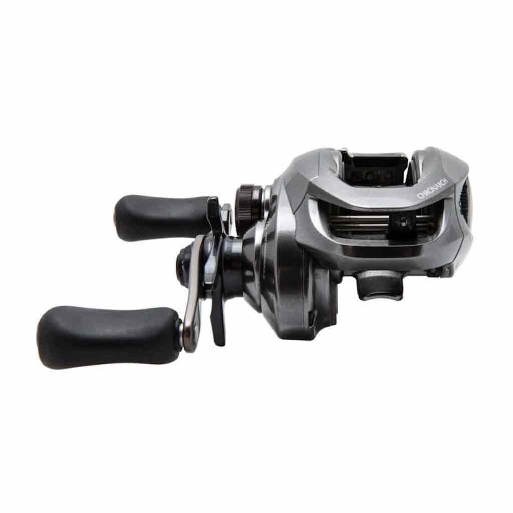 Shimano Chronarch MGL Casting Reel | MGL Spool & MicroModule