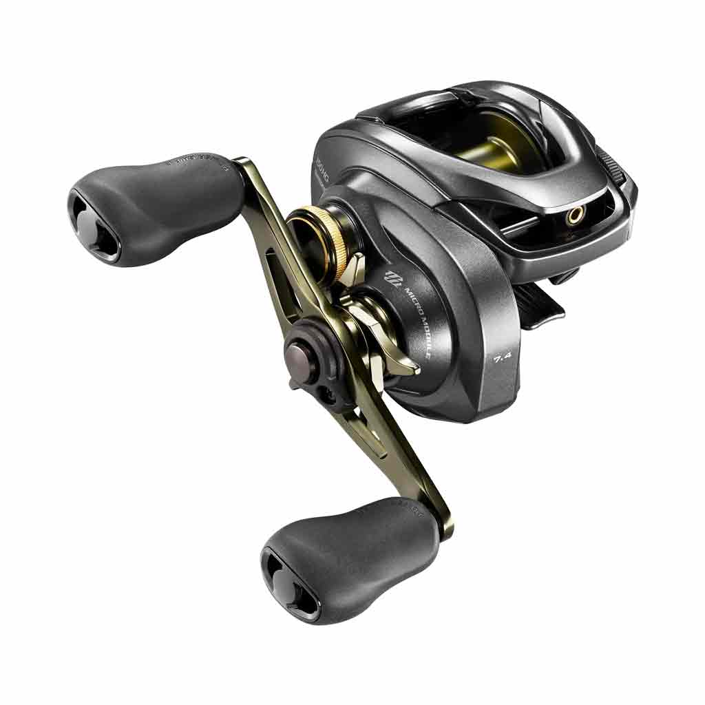 Shimano Curado DC Casting Reel