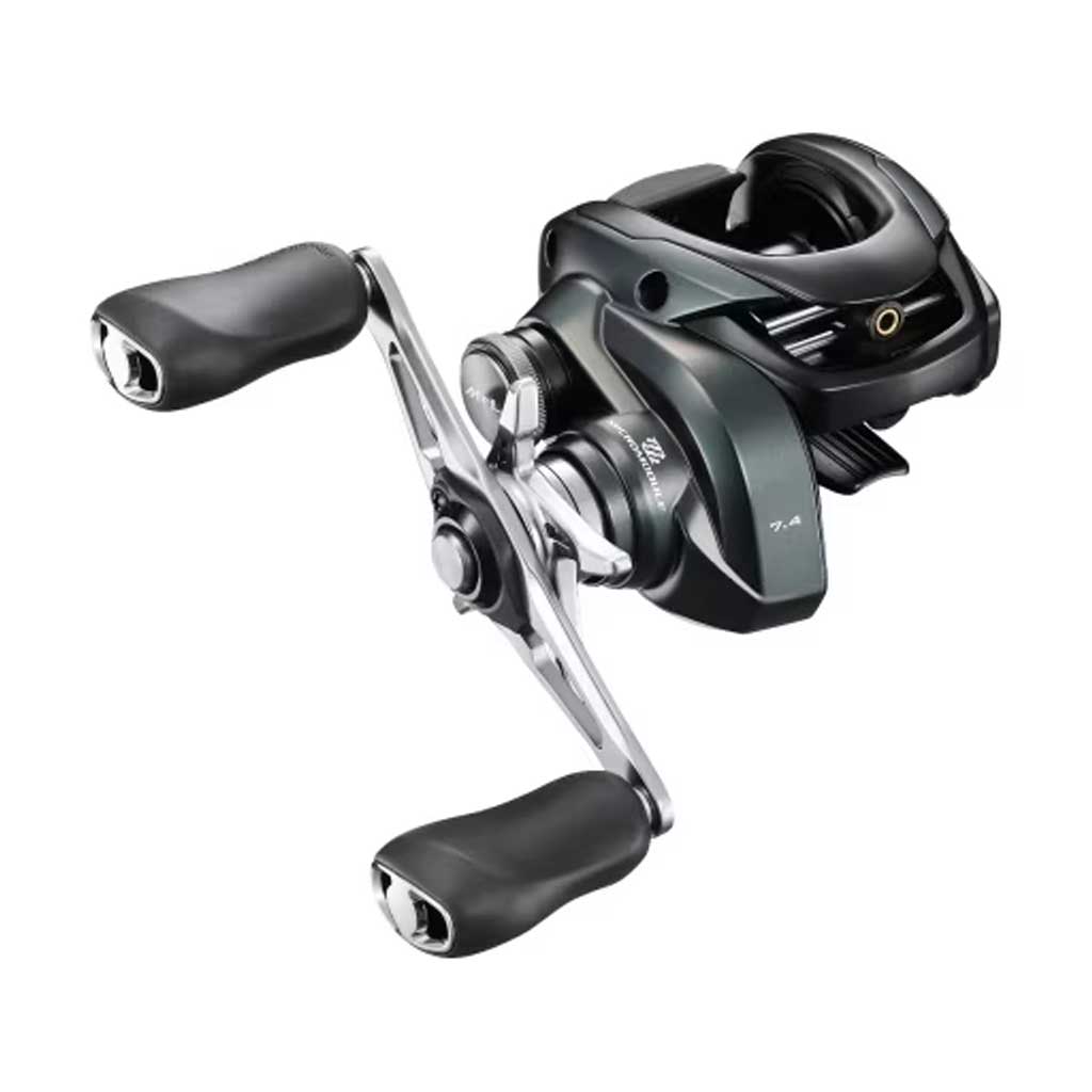 Shimano CURADO MGL 150 Casting Reel