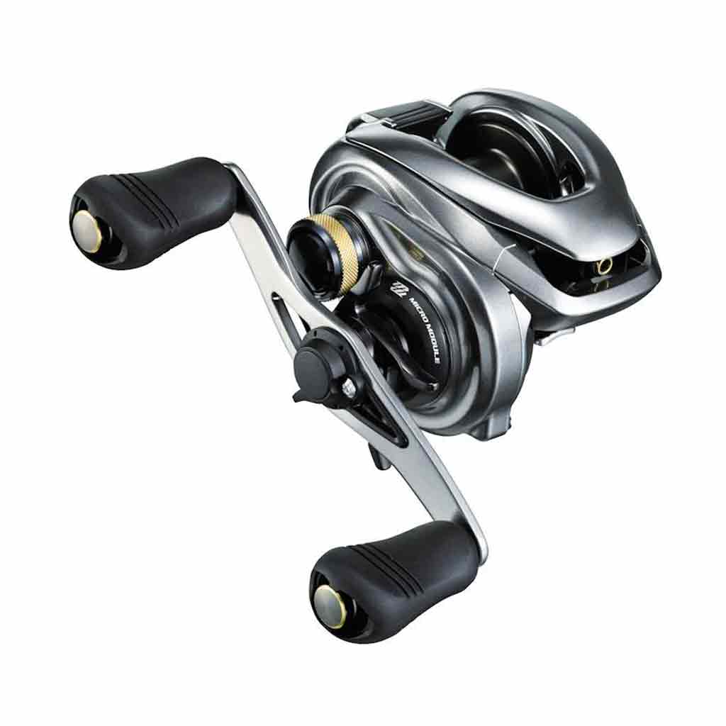 Shimano Metanium DC Casting Reel