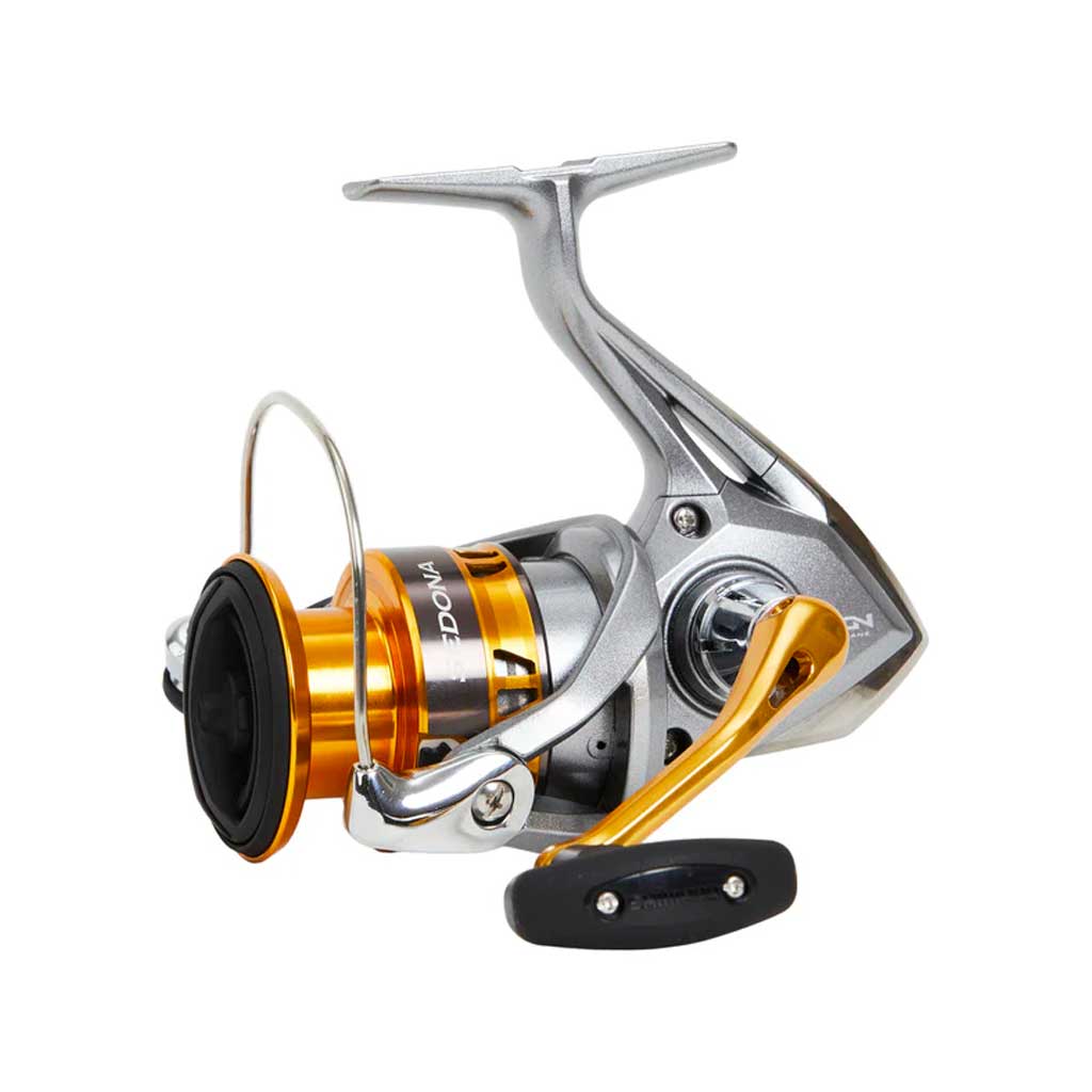 Shimano Sedona FI Spinning Reel