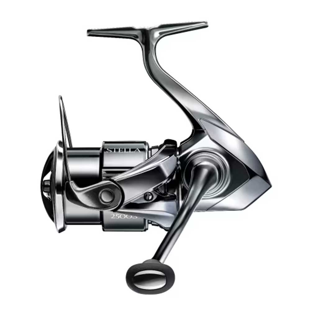 Shimano Stella