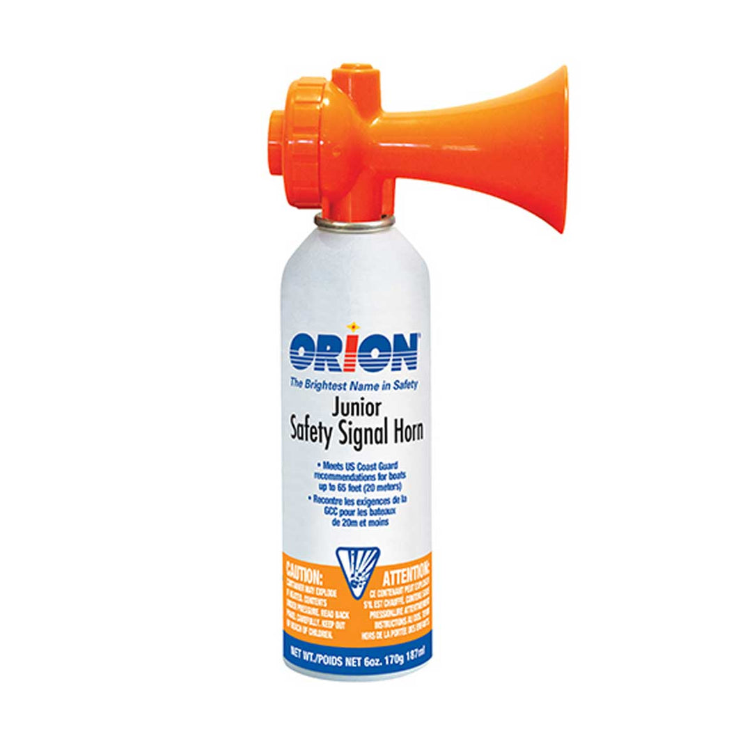 Orion Safety Air Horn Jr.