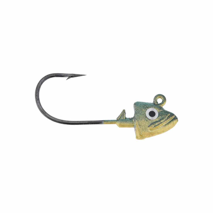 AA Worms Sakana Swimbait Heads