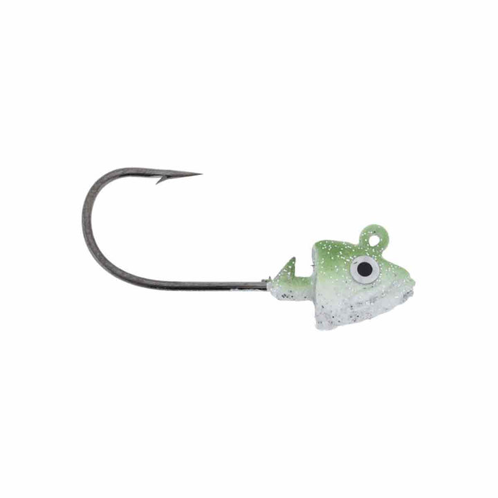 AA Worms Sakana Swimbait Heads