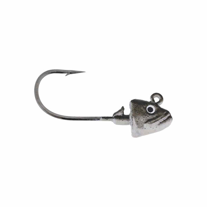 AA Worms Sakana Swimbait Heads