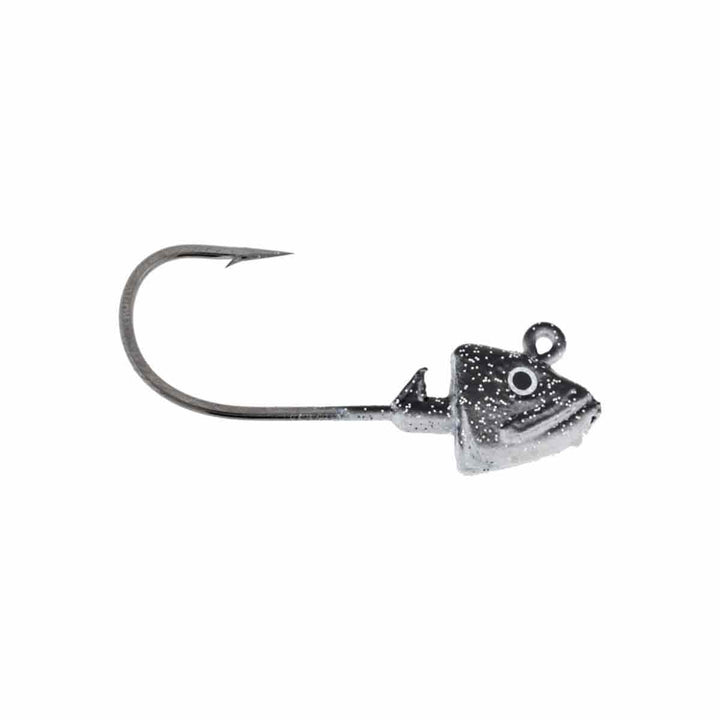 AA Worms Sakana Swimbait Heads