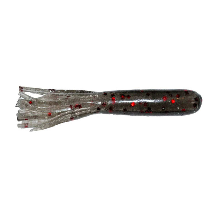 Salt Tube_Smoke Big Red Flake*