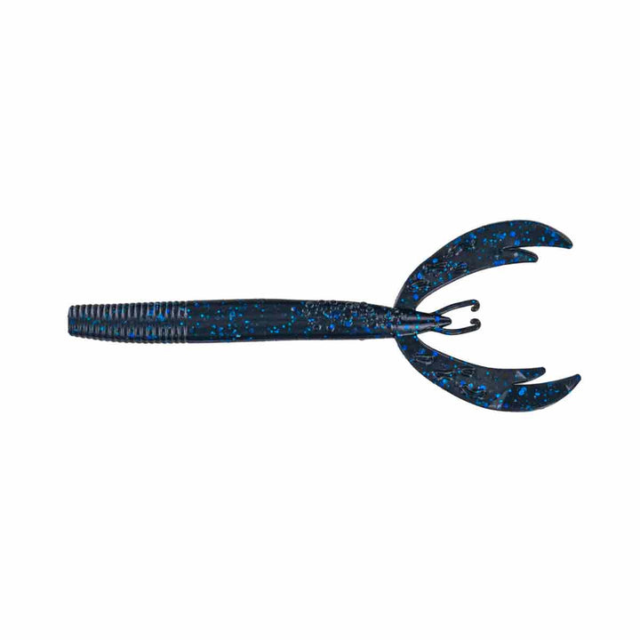 Big Bite Baits Scentsation Quarantine Craw*