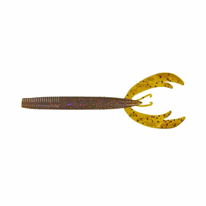 Big Bite Baits Scentsation Quarantine Craw*