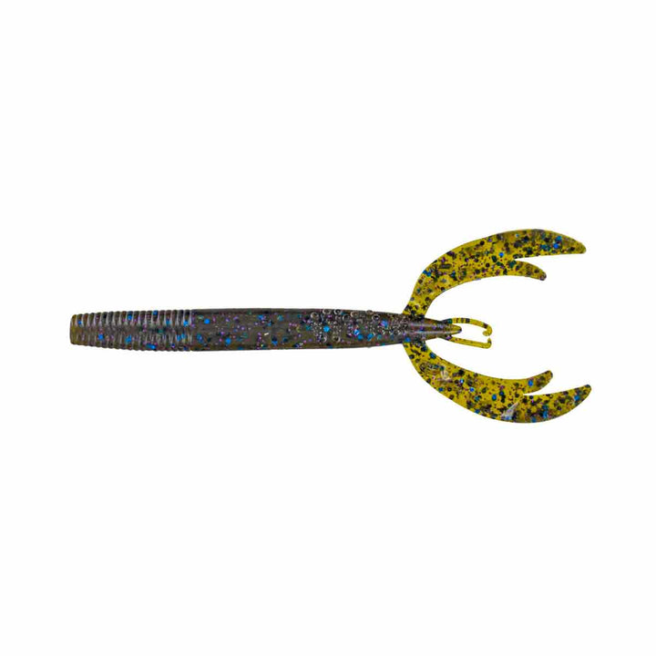 Big Bite Baits Scentsation Quarantine Craw*