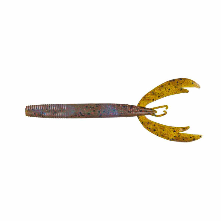 Big Bite Baits Scentsation Quarantine Craw*