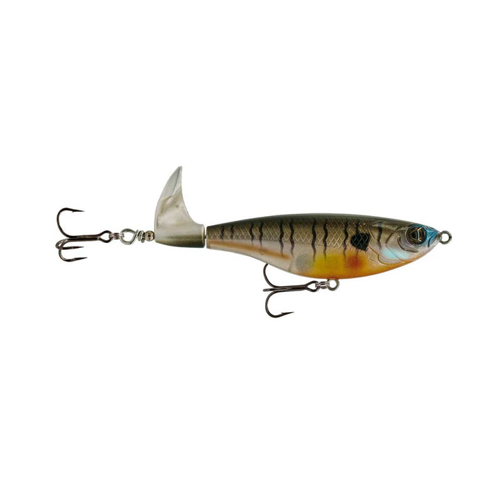 6th Sense Scramble 106