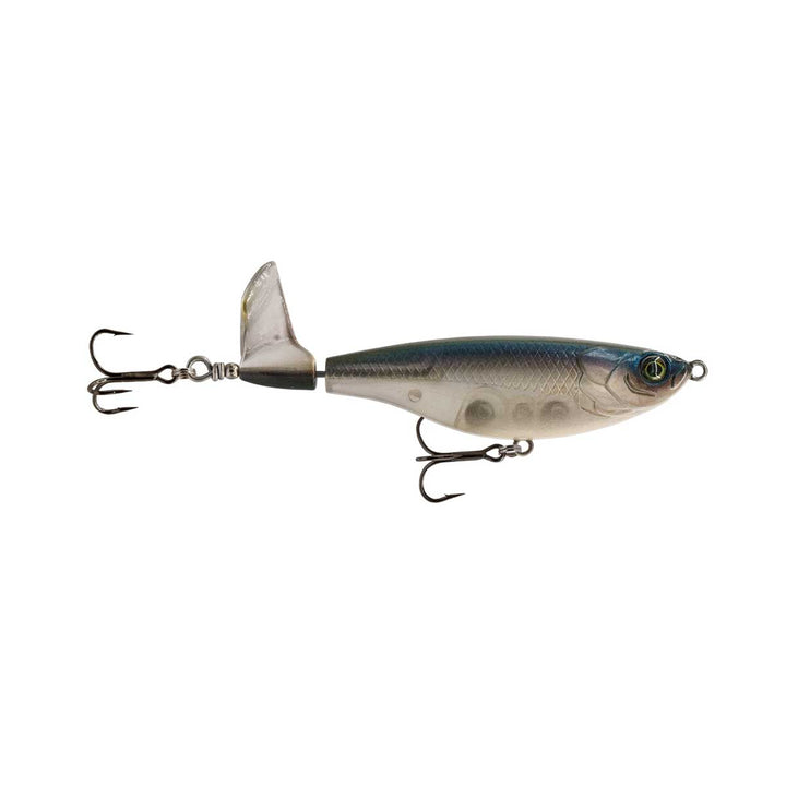 6th Sense Scramble 106