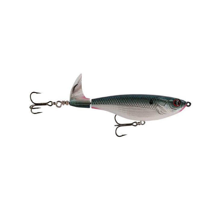 6th Sense Scramble 106