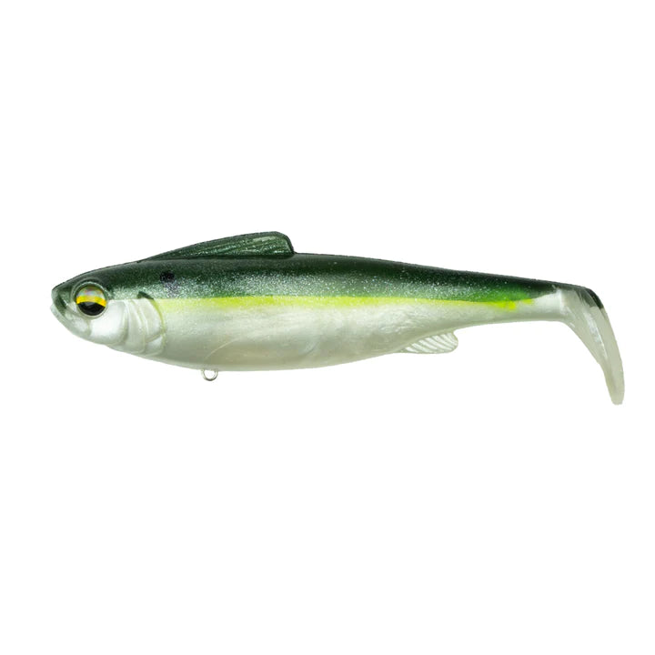 Hangover Swimbait_Sexified Green