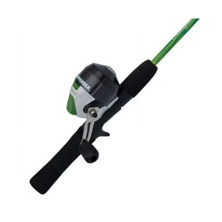 Shakespeare Salamander Combo