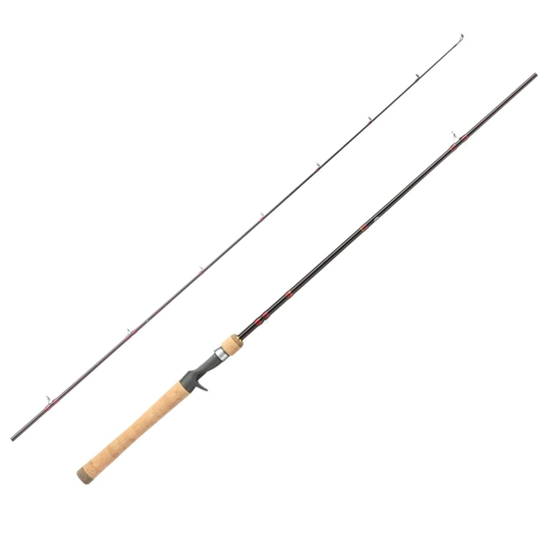 Shimano Convergence Casting Rods