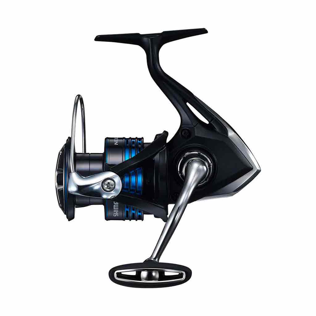 Shimano Nexave FI Spinning Reel